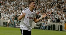 Mario Gomez: Hiçbir Kulüple Görüşmedim, Menajerim Beşiktaş'la Görüşecek