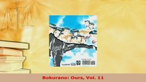 Download  Bokurano Ours Vol 11 Read Online