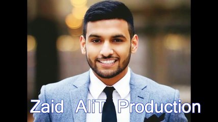 Zaid Ali | Moms in the past VS Future | Official Video 2016