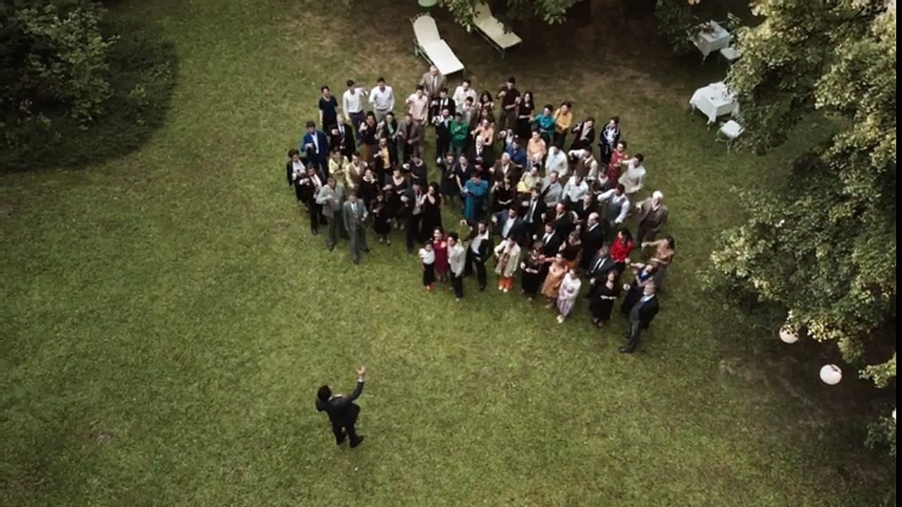 Septembers of Shiraz Official Trailer HD (2016) Salma Hayek, Adrien Brody Movie HD