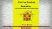 READ book  Home Buying For Smarties The Insider Consumers Guide to Home Buying Full EBook