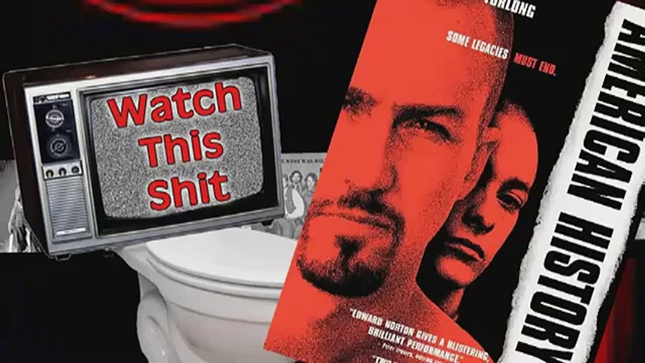 WTS American History X Part 2 (Episode 12)