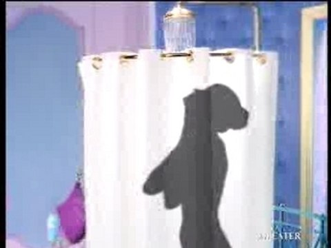 Pub Bourjois Gel Douche Hydra Fraîcheur