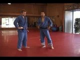 Osoto Gari Demo by the Camarillo Brothers