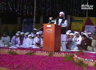 Hazrat Halima ka Farmaan Suniye or Khush ho jaaiye