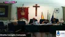 Consiglio Comunale di Cefalù del 17 settembre 2012 - PARTE 3