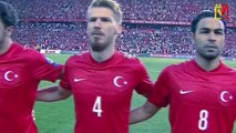 EURO 2016 MILLI TAKIM DUYGUSAL KLIP