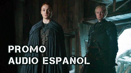 Game of Thrones 6x05 Promo Audio Latino