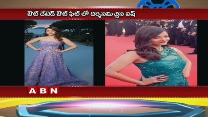 Cannes Film Festival 2016 | Aishwarya Rai Bachchan steals the show in golds and red