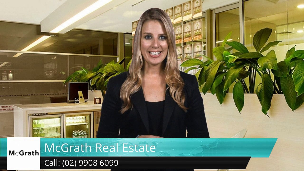 McGrath Real Estate Neutral BayIncredible5 Star Review by Daniel B.