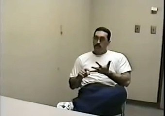 Rene Boxer Enriquez the Mexican Mafia snitch