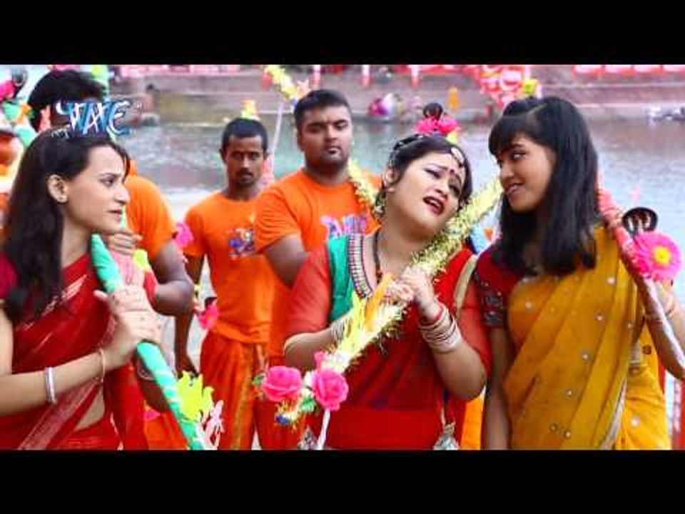 Baba Basukinath | बाबा बासुकीनाथ | Jay Bhole Nath | Anu Dubey | Bhojpuri Kanwar Bhajan 2015