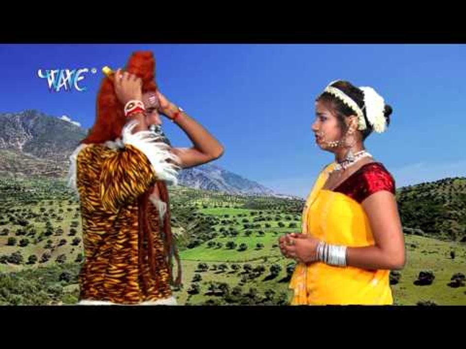 Karuaa Tel | करुआ तेल | Jay Jay Shiv Shankar | Rakesh Mishra | Bhojpuri Kanwar Bhajan 2015