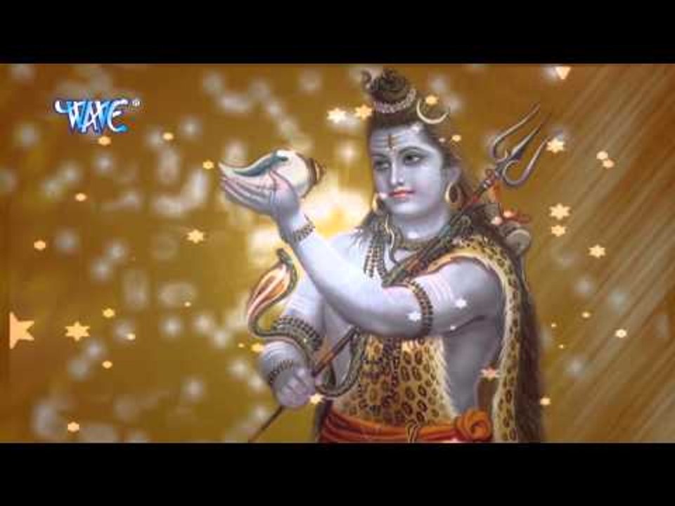 जय भोले नाथ - Jai Bhole Nath | Anu Dubey | Hindi Shiv Bhajan