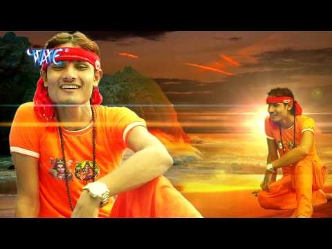 Dekha Rusal बड़े | Hamre Bhole Jogiya | Jitendra Tripathi | Bhojpuri Kanwar Bhajan 2015
