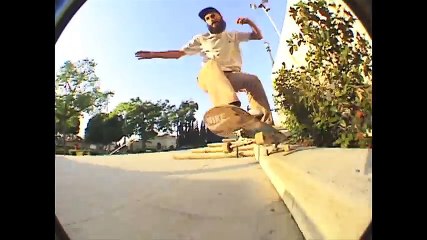 Nick Boserio s  No Cash Value  Part