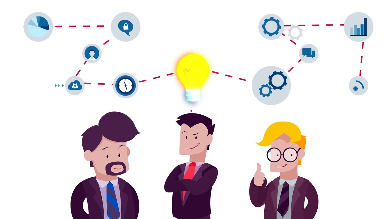IT Service Provider Company | SoluTree Tech Labs Private Limited