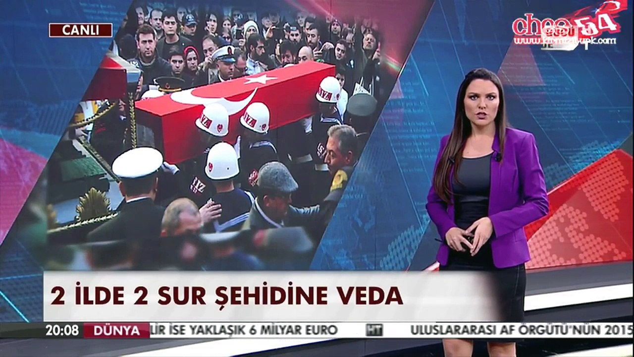 Ece Üner 24-02-2016