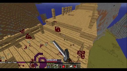 BanditoZ diaries of MineZ: Rumble With The Giant Part 1