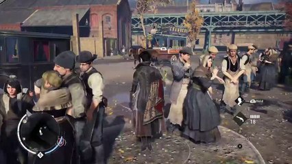 Assassin creed syndicate (86)