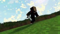 Minecraft Animations Intro for ZolaPVP