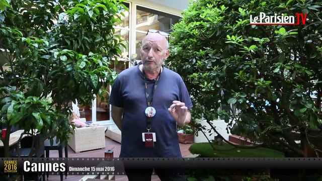 Cannes 2016 : «Toni Erdmann», le film d'auteur qui vaut la Palme