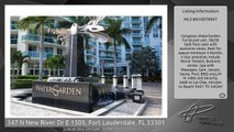 347 N New River Dr E 1505, Fort Lauderdale, FL 33301
