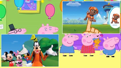 PEPPA PIG BEST SCENES! MUST SEE CHILDRENS BABY NIGHT