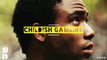 Childish Gambino x KiD CuDi Type Beat 'Skyline' [Prod. By Nine-Ease]