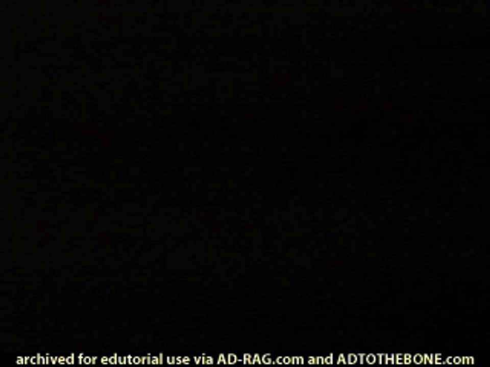 TV Ad for Acura RSX