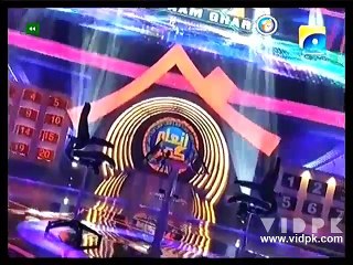 Inaam Ghar 2016 - 13-May-2016 Part 1