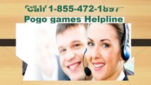 1-855-472-1897 Pogo games not working in Chrome after Chrome browser update