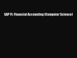 [PDF] SAP FI: Financial Accounting (Computer Science) [Download] Online