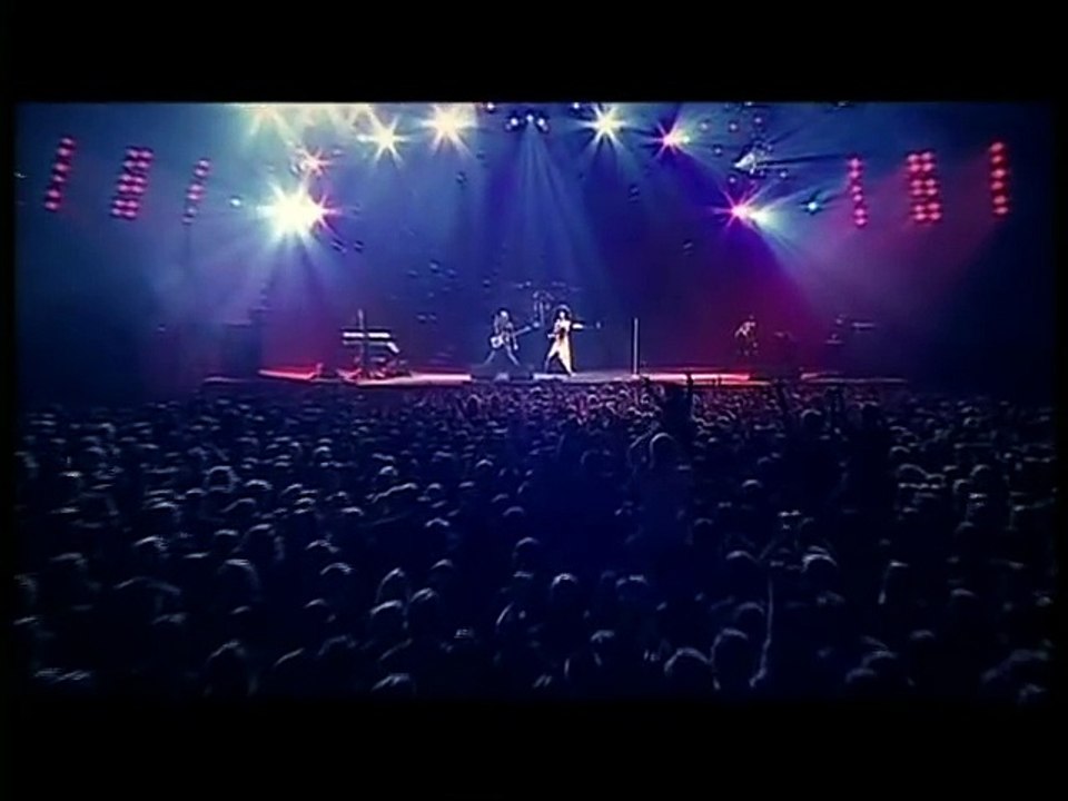 Nightwish - The Phantom Of The Opera