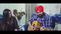 Jaane tu kahaan●Unplugged ●Shaveei●latest Hindi Song 2016