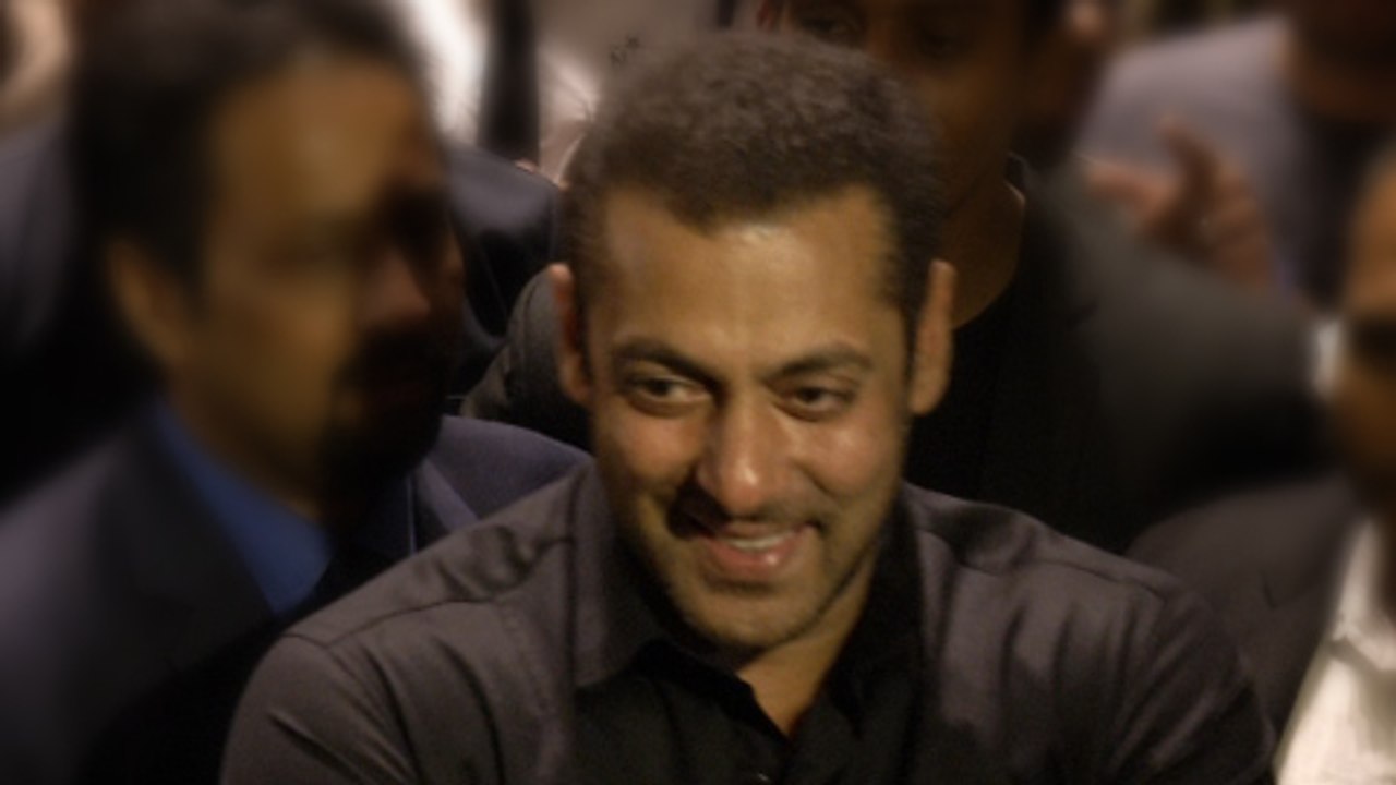 Salman Khan, Shah Rukh Khan & more Bollywood Celebs at Preity Zinta Wedding Reception