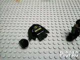 Lego mini video batman robin begins