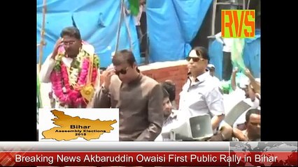 Asaduddin Owaisi Very Badly Insulting Dr Zakir Naik