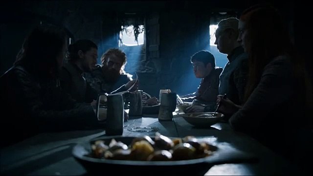 Game of Thrones S06E04 - The Pink Letter