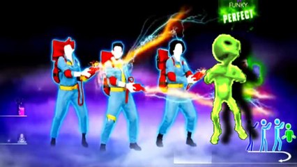 Just Dance 2016 - Marcianito 100% Real Not Fake 1Link DLC