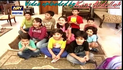 Bulbulay drama two episode in one 2013 ♥♥by King Abdullah♥♥ -