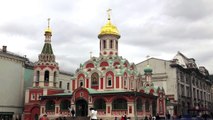 Day & Night of Kremlin Palace(27 & 29 Jun 2014)