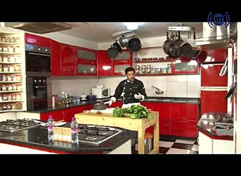 ghiza wa malija Episode 9