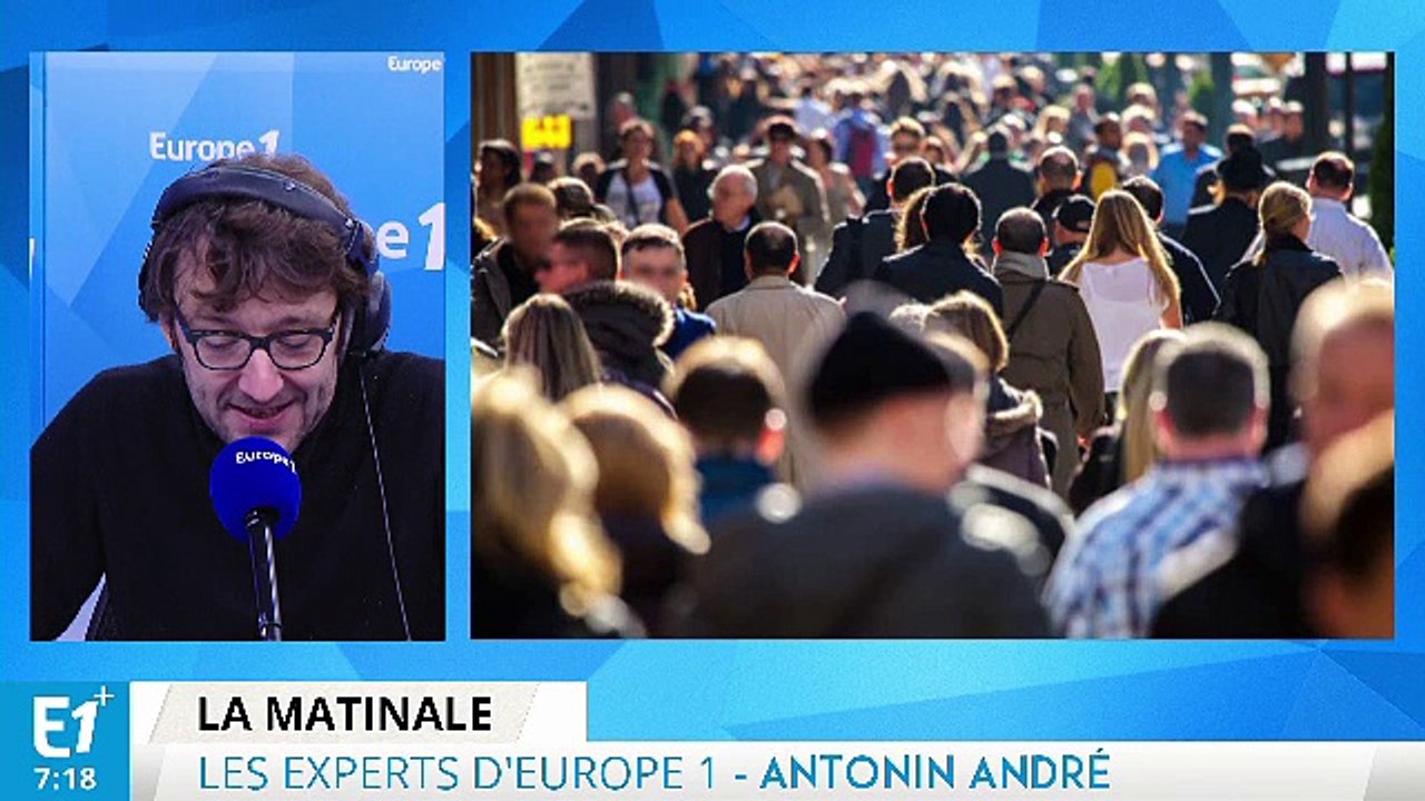 Analyse du sondage "est ce que ça va mieux ?" et Ségolène Royal remet en cause Hinkley Point : les experts d'Europe 1 vous informent