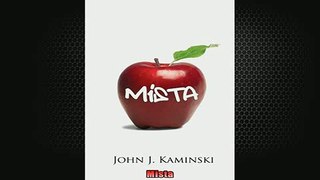 READ book  Mista  FREE BOOOK ONLINE