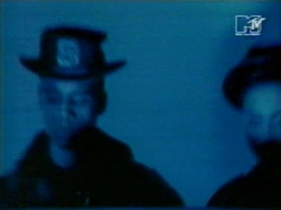 2 Unlimited -  Twilight Zone