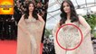 Aishwarya Rai Flaunts Her BABY BUMP At Cannes 2016 | Bollywood Asia
