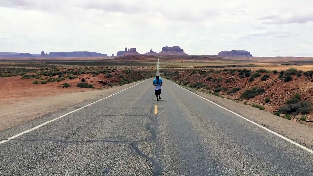 Forrest Gump