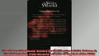 READ book  The Story of the World History for the Classical Child Volume 4 The Modern Age From  FREE BOOOK ONLINE