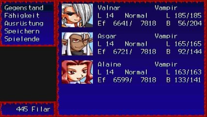 Let's Play Vampires Dawn - Part 25 [german] - Limm